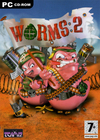 Pochette Worms 2
