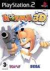 Pochette Worms 3D