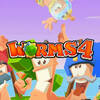 Pochette Worms 4