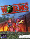 Pochette Worms