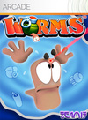 Pochette Worms