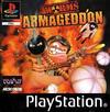 Pochette Worms Armageddon