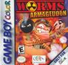 Pochette Worms Armageddon