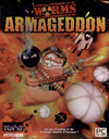 Pochette Worms Armageddon