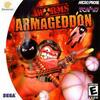 Pochette Worms Armageddon