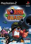 Pochette Worms Blast