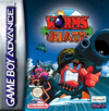 Pochette Worms Blast