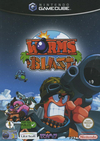 Pochette Worms Blast