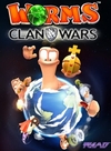Pochette Worms Clan Wars