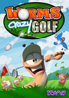 Pochette Worms Crazy Golf