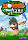 Pochette Worms Crazy Golf