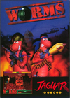 Pochette Worms