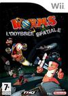 Pochette Worms : l’Odyssée spatiale