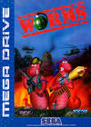 Pochette Worms