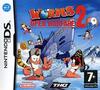 Pochette Worms Open Warfare 2