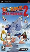 Pochette Worms Open Warfare 2