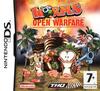 Pochette Worms Open Warfare