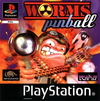 Pochette Worms Pinball