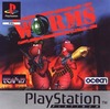 Pochette Worms