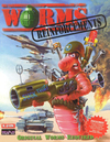 Pochette Worms Reinforcements