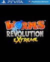 Pochette Worms Revolution Extreme