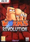 Pochette Worms Revolution