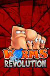 Pochette Worms Revolution