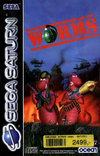 Pochette Worms
