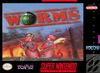 Pochette Worms