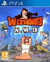 Pochette Worms : Weapons of Mass Destruction
