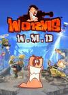 Pochette Worms : Weapons of Mass Destruction