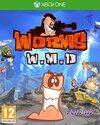 Pochette Worms : Weapons of Mass Destruction