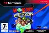Pochette Worms World Party
