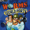 Pochette Worms World Party