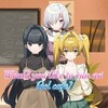 Pochette Would you like to run an idol café?