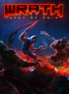 Pochette Wrath : Aeon of Ruin
