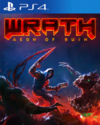 Pochette Wrath : Aeon of Ruin