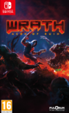 Pochette Wrath : Aeon of Ruin