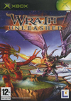 Pochette Wrath Unleashed