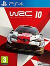 Pochette WRC 10