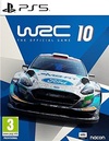 Pochette WRC 10