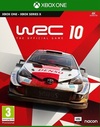 Pochette WRC 10