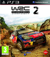 Pochette WRC 2