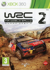 Pochette WRC 2