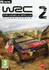 Pochette WRC 2