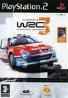 Pochette WRC 3