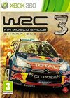 Pochette WRC 3 : FIA World Rally Championship