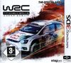 Pochette WRC