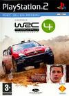 Pochette WRC 4