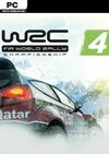 Pochette WRC 4 : FIA World Rally Championship